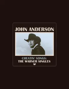 收听 John Anderson、观看音乐视频、阅读小传、查看巡演日期等 ！