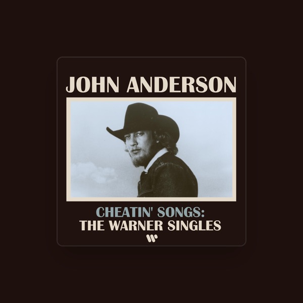 John Anderson's avatar