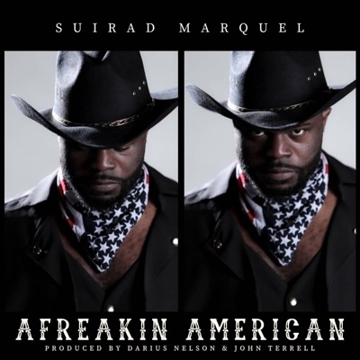 Afreakin American - Single