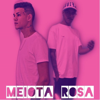 Meiota Rosa - Single
