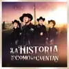 La Duda - Traigo Ganas y Con Que