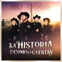 Traigo Ganas y Con Que — La Duda