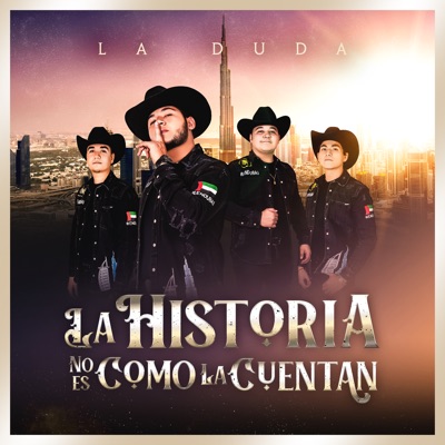 La Historia No Es Como la Cuentan