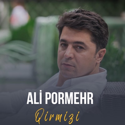 Ali Pormehr - Qirmizi Alma