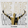 We Are We Are - Single