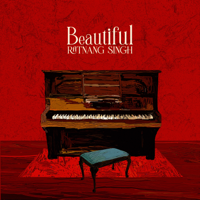 Ratnang Singh - Beautiful - Single artwork