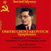 Leningrad Philharmonic Orchestra & Evgeny Mravinsky