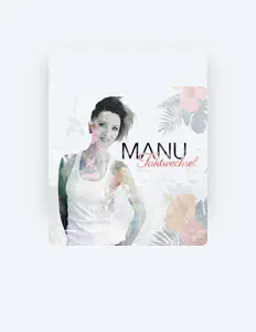 Escucha a Manu, mira videos musicales, lee su biografía, consulta las fechas de las gira y más.