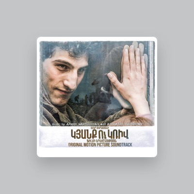 Andranik Berberyan dinle, müzik videolarını izle, biyografisini oku, tur tarihlerini ve daha fazlasını gör!