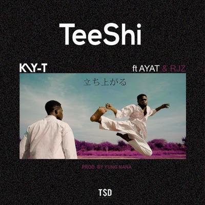 Teeshi (feat. Kirani Ayat & Rjz) - Single