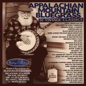 Deep Elm Blues