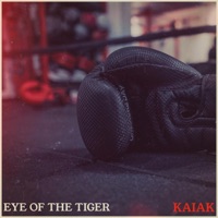 Eye of the Tiger (Acoustic) [Acoustic] - Single - Kaiak