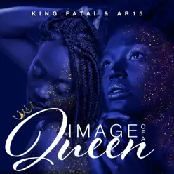 Image of a Queen - Single - AR-15 Image of a Queen - Single - AR-15