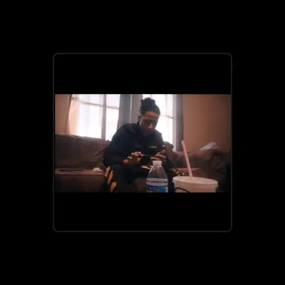 Listen to LBL JGlow, watch music videos, read bio, see tour dates & more!