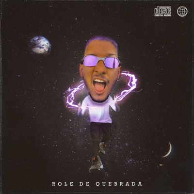 Role de Quebrada (feat. 1genesiojunior) - Single