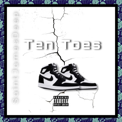 Ten Toes - Single