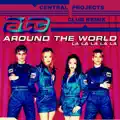 Around The World