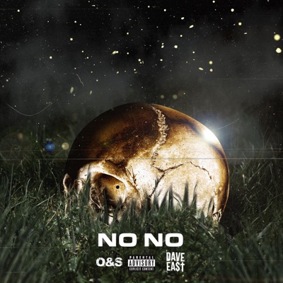 No No Dave East - Single