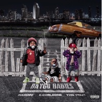 Daygo Babies (feat. Hardini & YHG Pnut) - Single - E. Corleone