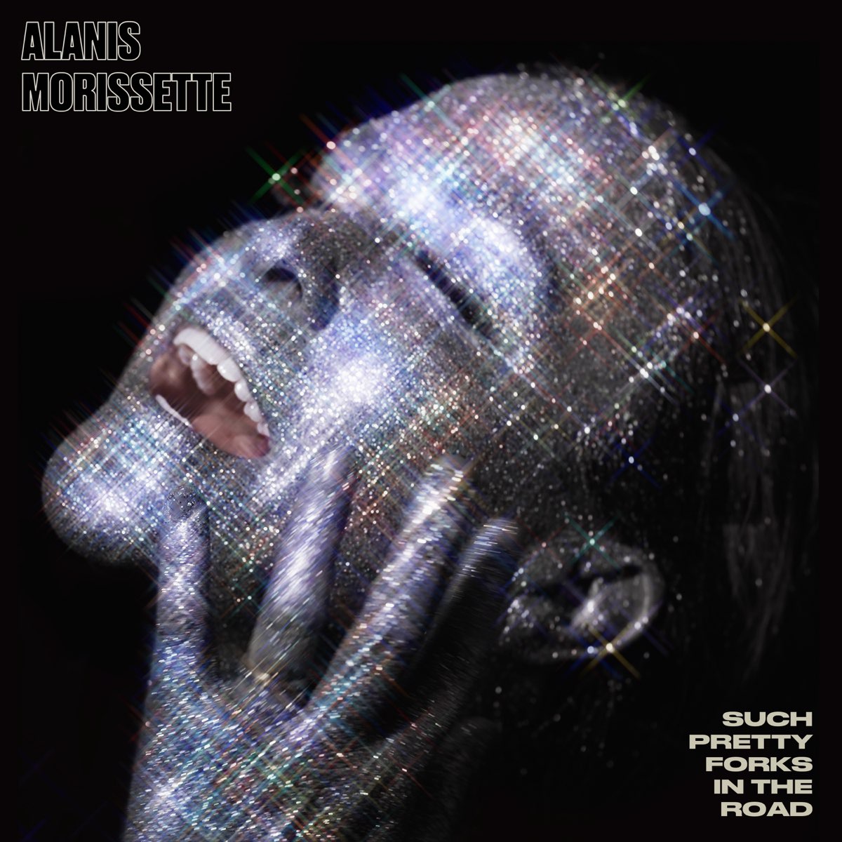 ‎Such Pretty Forks in the Road Album by Alanis Morissette Apple Music