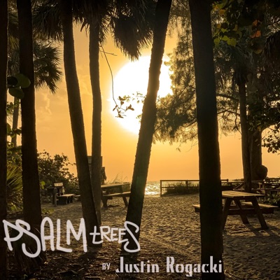 Psalm Trees - Single