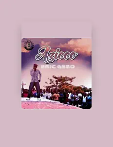 Listen to Eric Geso, watch music videos, read bio, see tour dates & more!