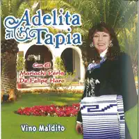 Por Alguien — Adelita Tapia