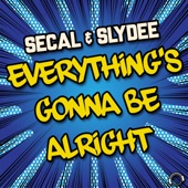 Everything's Gonna Be Alright (Extended Mix) artwork