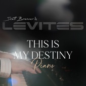 This Is My Destiny (Piano) artwork