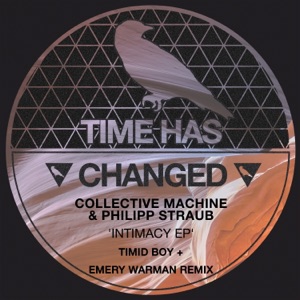 Intimacy (Remixes) - EP