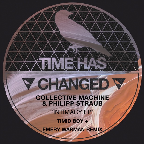 Intimacy (Remixes) - EP