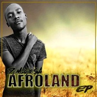 Afro Land - Dj Msoja SA