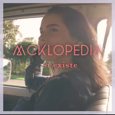 Si Existe - Single - Mc Klopedia