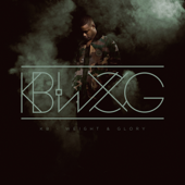 Church Clap (feat. Lecrae) - KB Cover Art