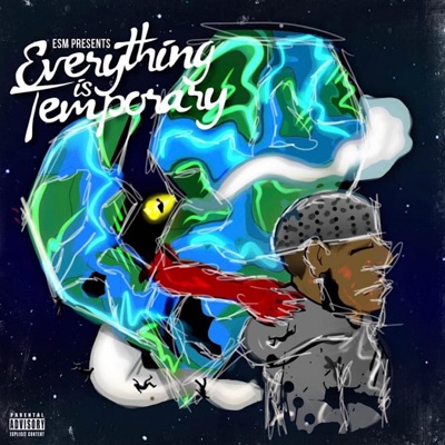 Everything Is Temporary