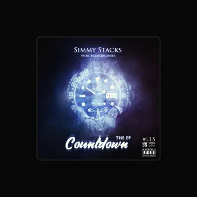 Listen to Simmy Stacks, watch music videos, read bio, see tour dates & more!