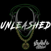 Unleashed (Instrumental) - Single - HiveMind
