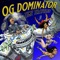 I Wanna Taste (feat. Carolyn Rodriguez) - Og Dominator lyrics