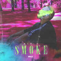 Smoke - Single - Dio C