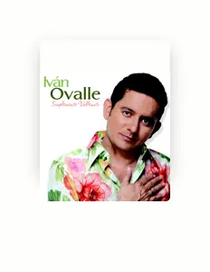 Dengarkan Ivan Ovalle, tonton video musik, baca bio, lihat tanggal tur & lainnya!