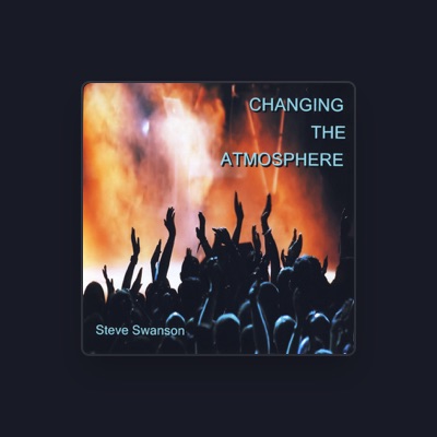 Listen to Steve Swanson, watch music videos, read bio, see tour dates & more!
