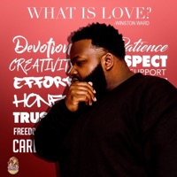 What Is Love - Single - Winston Ward