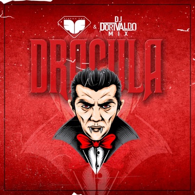 Dracula (feat. Dj Dorivaldo Mix) - Single