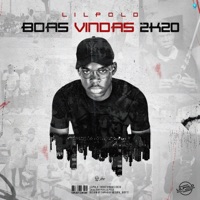 Boas Vindas 2k20 - Single - Lilpold Sk