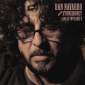 Dan Navarro - Compass Point