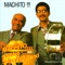 Buscando la Melodía - Machito and His Salsa Big Band lyrics