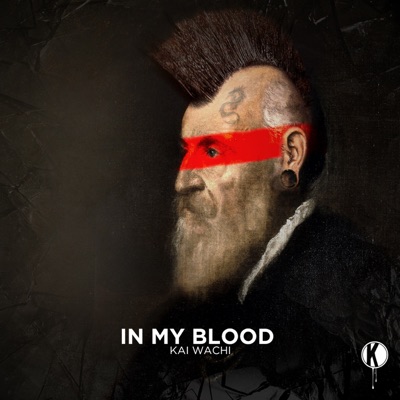 In My Blood - Single