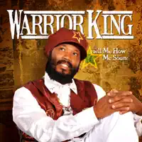 Melody — WARRIOR KING