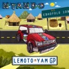 Lemoto Yam - Single