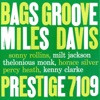 Bags' Groove (Rudy Van Gelder Remaster)